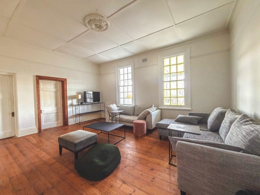 To Let 1 Bedroom Property for Rent in Muizenberg Western Cape
